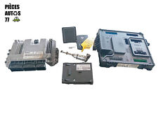 Kit de demarrage Bosch Renault