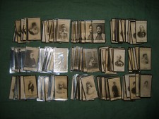 Lot +de 230 images photos