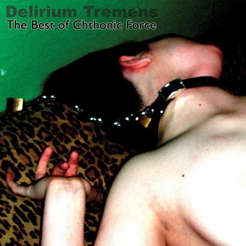 Chthonic force delirium - force,