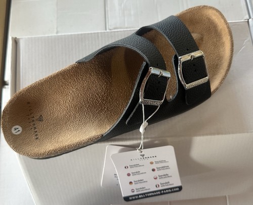 Sandales mules bill tornade - /,