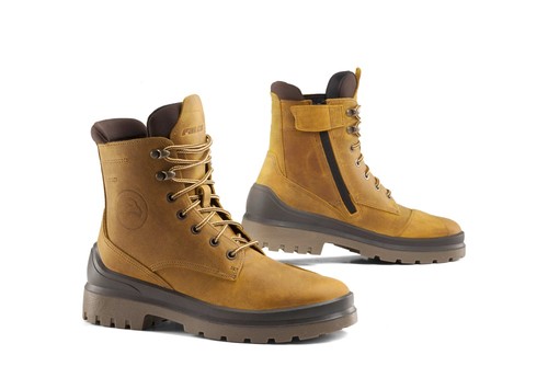 Falco viky bottes moto pour - viky,