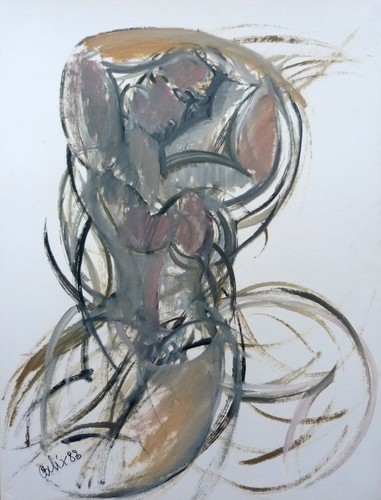 Robert calix - calix, (1919-2008)