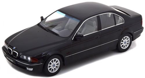 Bmw e39 528i 1995 noir - 1995,