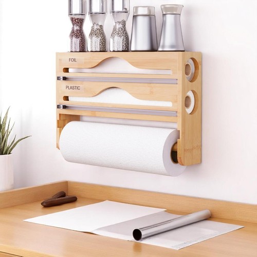 Distributeur bambou film - distributeur,