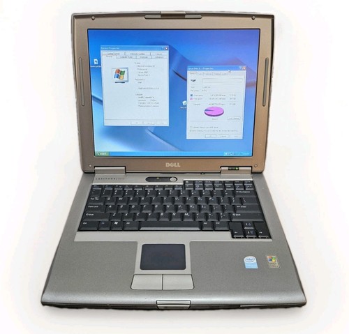 Dell latitude d610 intel - d610,