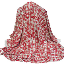 Tissu jersey viscose à