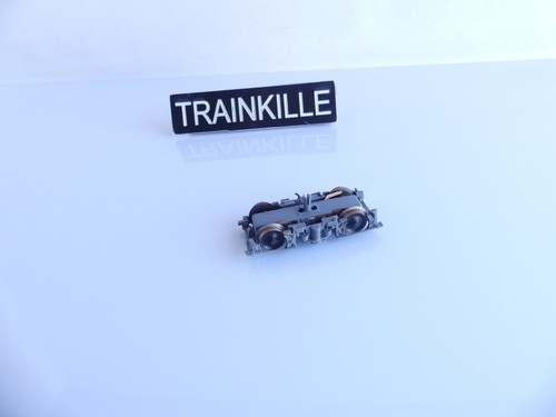 Roco bogie porteur pour - roco,
