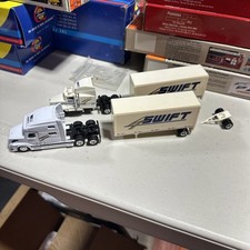 Lot of HO Scale Used Swift