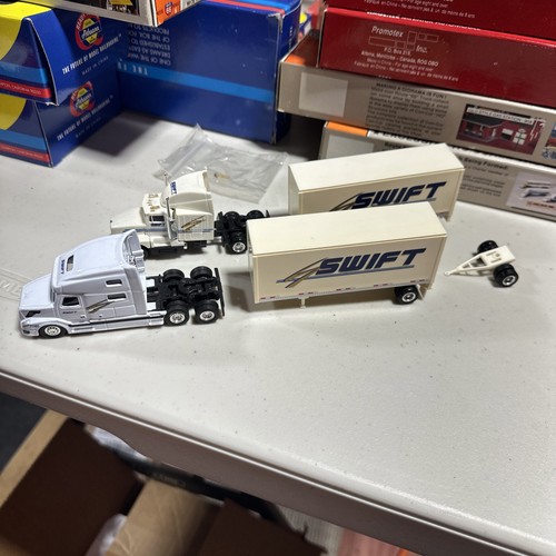 Lot scale used swift - scale,