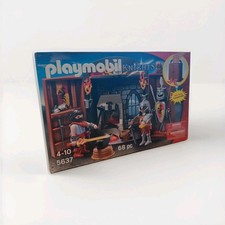 Playmobil Knights 5637: Coffre