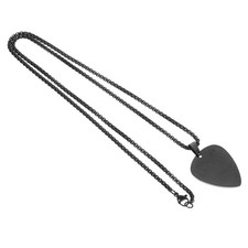 Collier Bijoux Porte Médiator