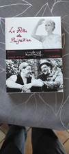 Coffret DVD La Fille Du
