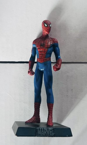 Eaglemoss marvel figurine - marvel,