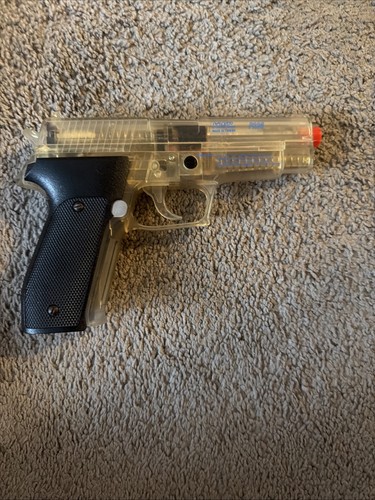 Sig sauer p226 used airsoft - sauer,