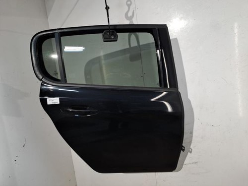 Porte arriere droit peugeot - porte,