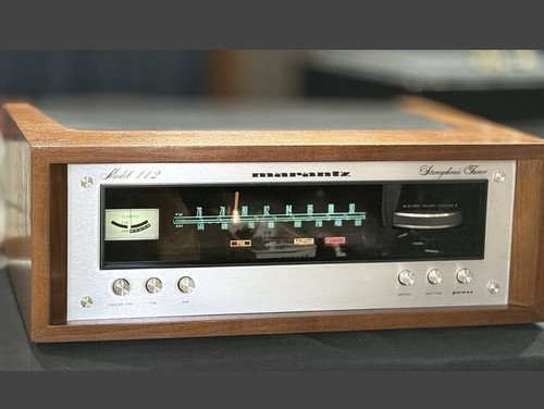 Near mint marantz model - ✨,