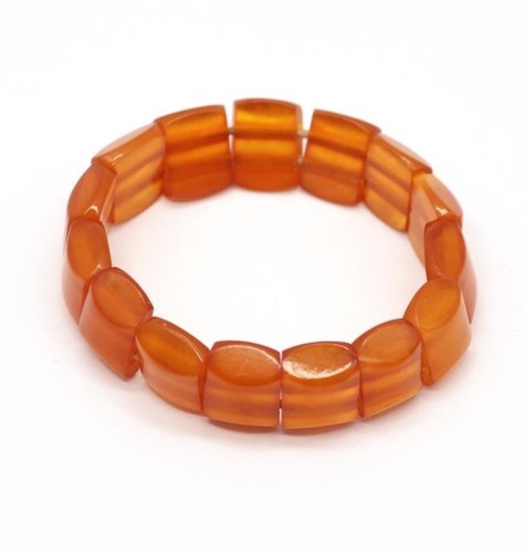 Ancien bracalet ambre baltique