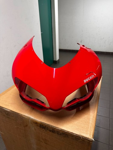 Carénage avant ducati sbk 848 - sbk,