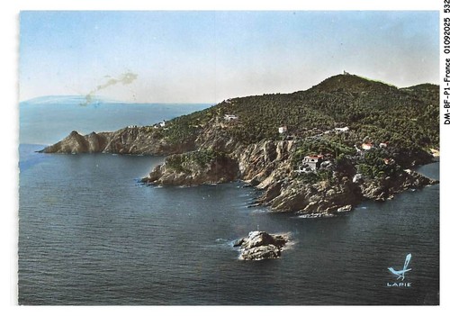 Bfp1 0268 le lavandou - -,