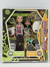 Monster High Cleo De Nile