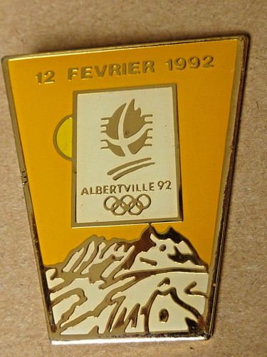 Pin pins badge - pins, sport