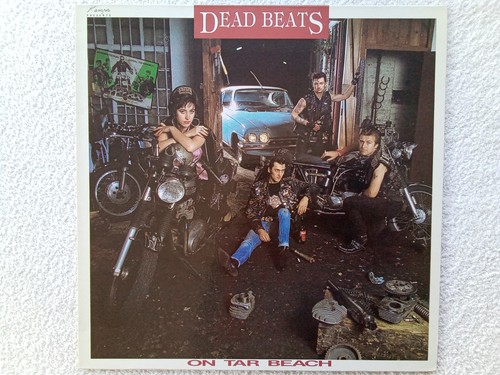Disque vinyle dead beats - vinyle,