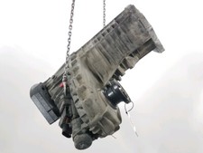 Boite de transfert -