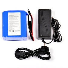 Lot Batterie 12 Volt 30000mAh