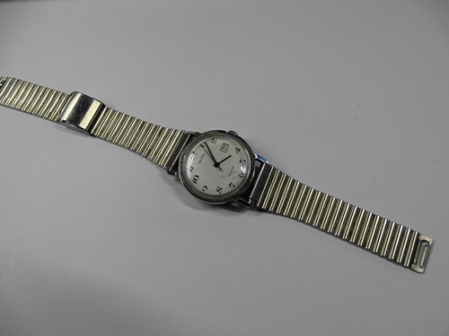 Vintage montre mécanique - vintage,