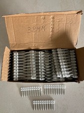 750 Clous 38 mm Pour cloueur