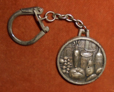 Porte-clés Cafés du BEFFROI