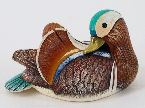 Malevolti duck resin and - malevolti,