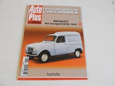 revue auto plus la collection