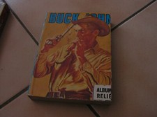 bd    buck  john    album