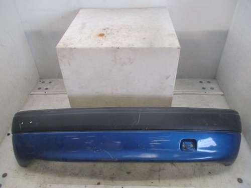 Pare choc arriere citroen - pare-choc,
