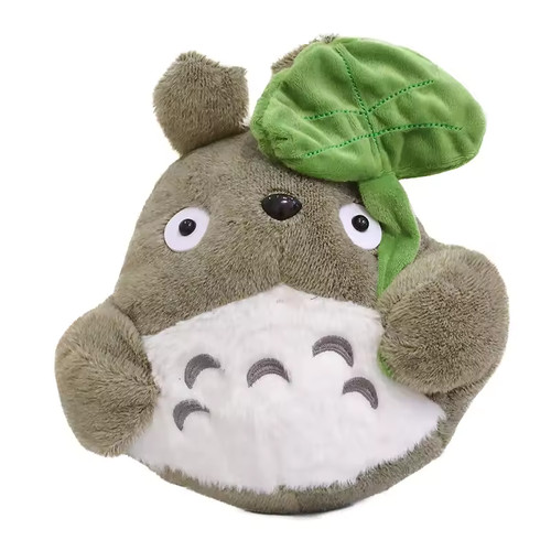 Neighbour totoro plush - my,