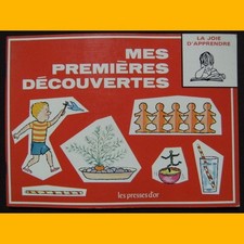 Collection La Joie d'Apprendre