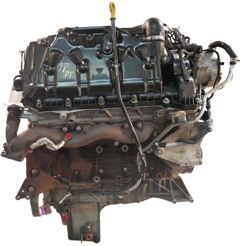 Moteur pour land rover - moteur,
