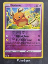 Carte Pokémon REVERSE Draco