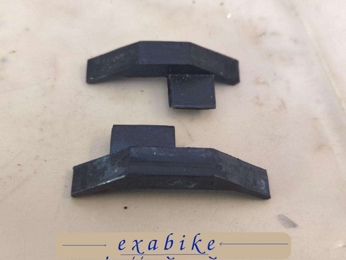Patins chaine de - de,