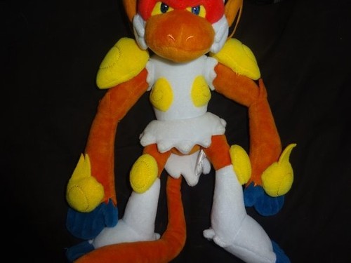 Lot peluches pokemon charizard - pokemon,