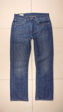 Jean homme LEVI'S 527 bootcut