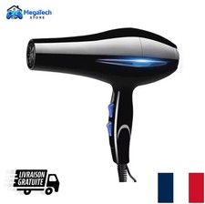 Sèche-Cheveux Ionique