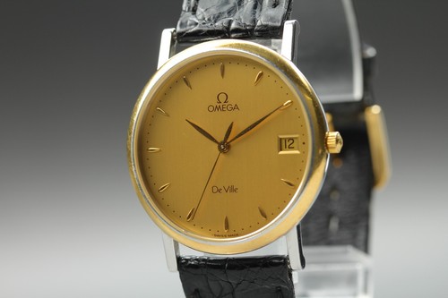 Montre homme vintage - vintage, 1995