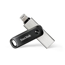 SanDisk 256GB iXpand Flash
