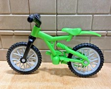 PLAYMOBIL Accessoire 1 Vélo Course Racing Tour de France Bicyclette VTT 03