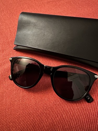 Vintage lunettes dior o - lunettes,