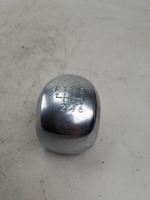 Pommeau de vitesses PEUGEOT 208 1 PHASE 1 96738472VV