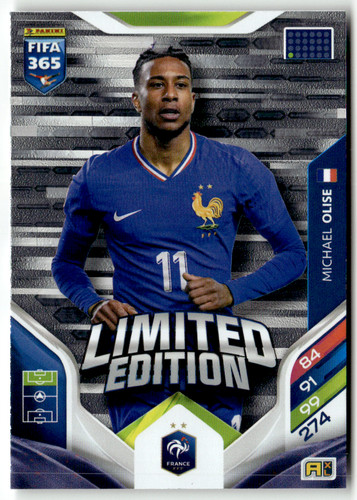 Panini adrenalyn fifa 365 - fifa,