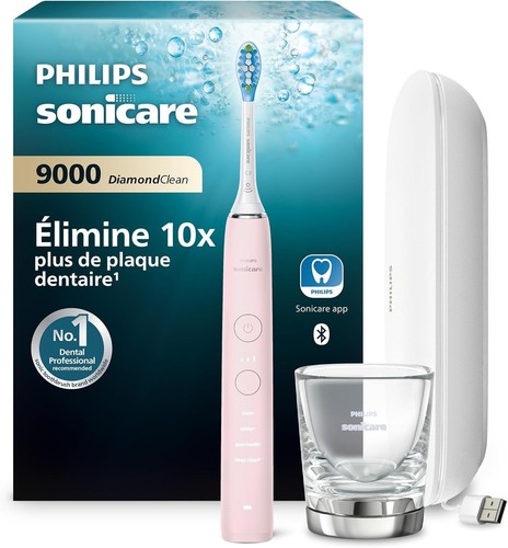 Philips sonicare diamondclean - philips,